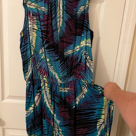 XL Bisou Bisou romper - Picture 2 of 5